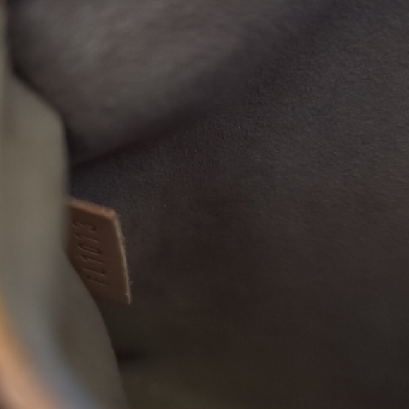 Authentic Louis Vuitton Takashi Murakami Multicolor Alma PM. Made in France. - Picture 8 of 14